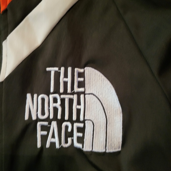 THE NORTH FACE  FULL ZIPPER JACKET/COAT EXCELLENT CONDITION SZ S YOUTH? - Picture 2 of 3
